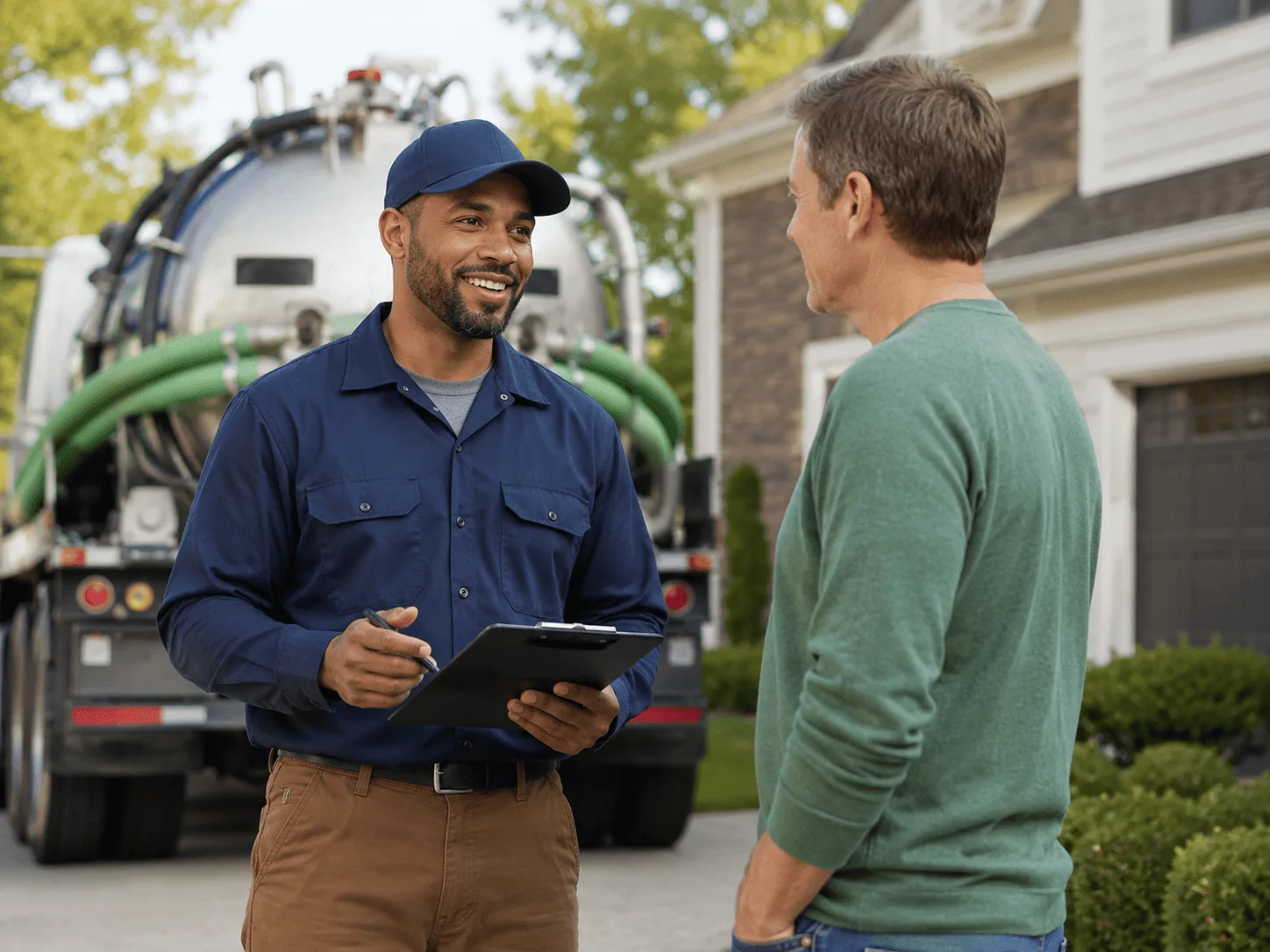 Mosquito Control Covert, MI FAQs